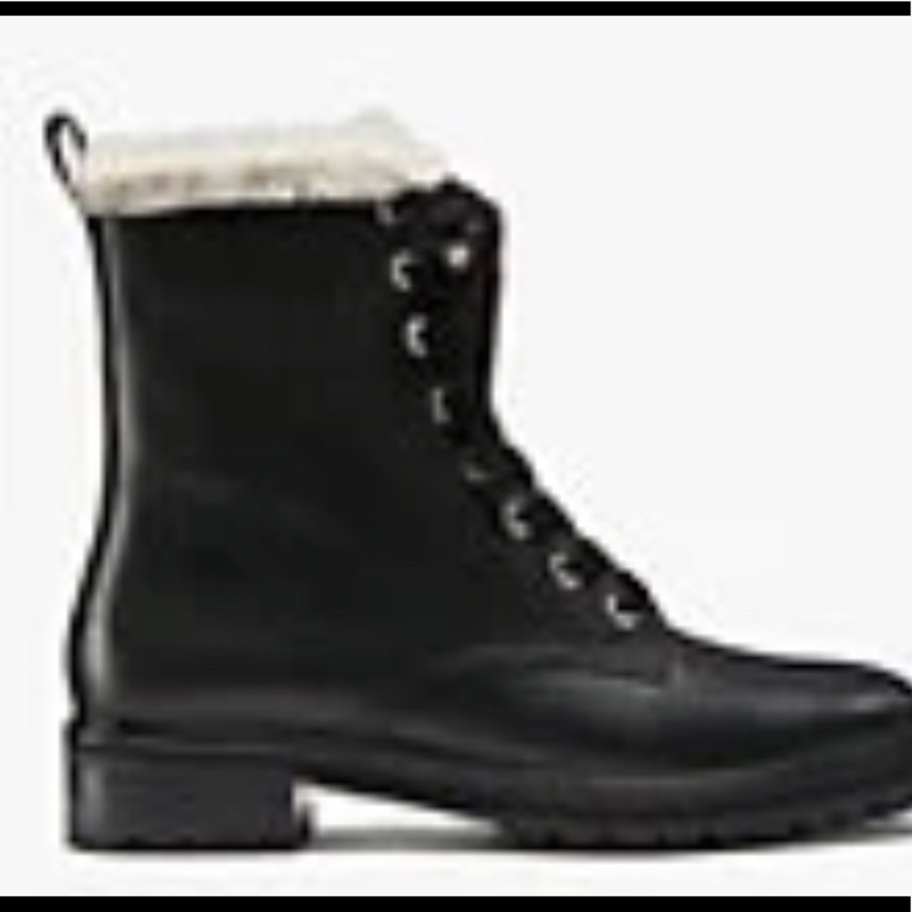 Kate Spade Jemmie Booties
